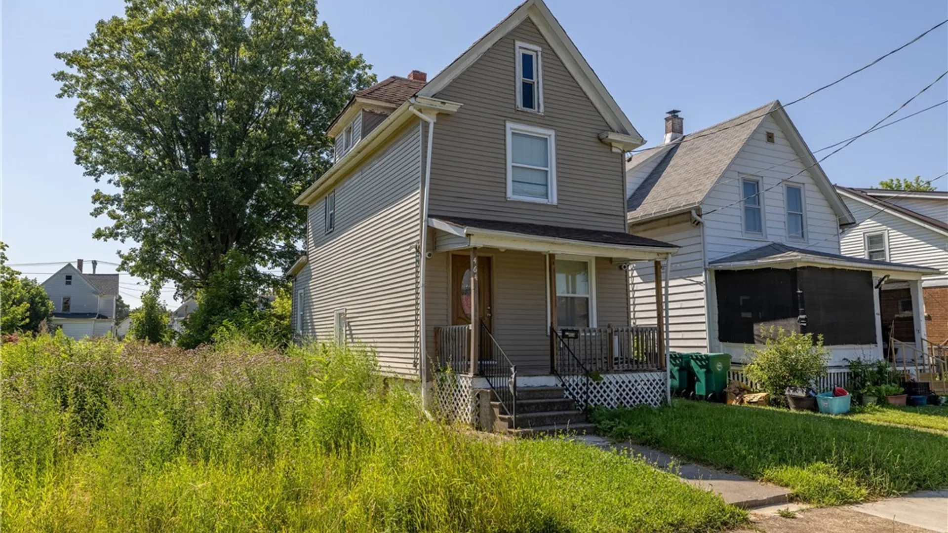 Property at 464 20th Street, Niagara Falls, NY 14303 2