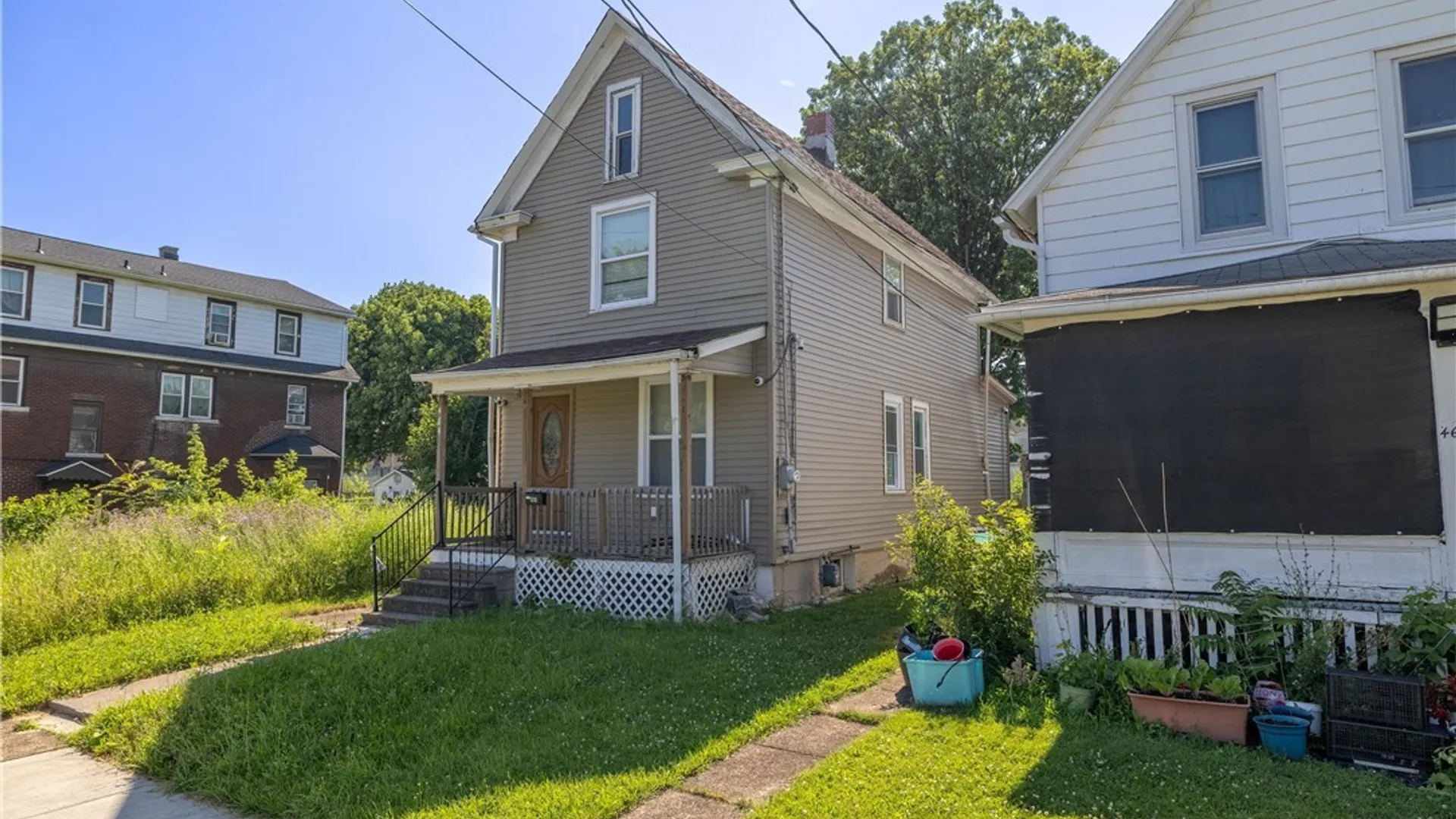 Property at 464 20th Street, Niagara Falls, NY 14303 3