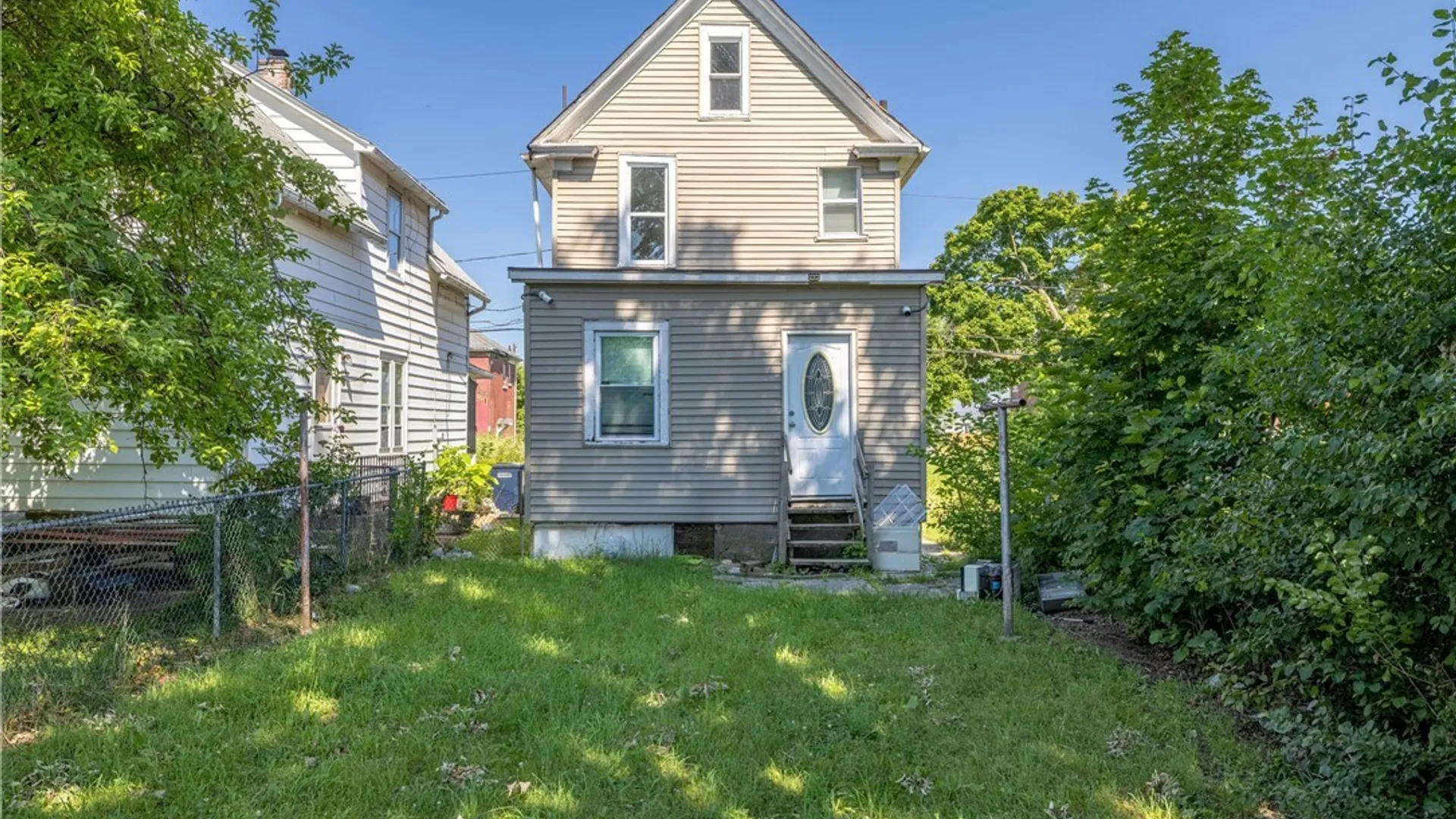 Property at 464 20th Street, Niagara Falls, NY 14303 19