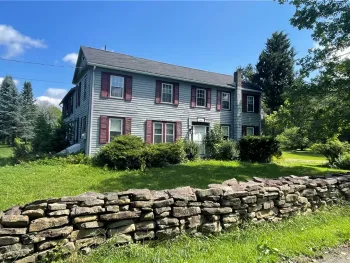 Property at 1123 Hoben Road, Oxford, NY 13830