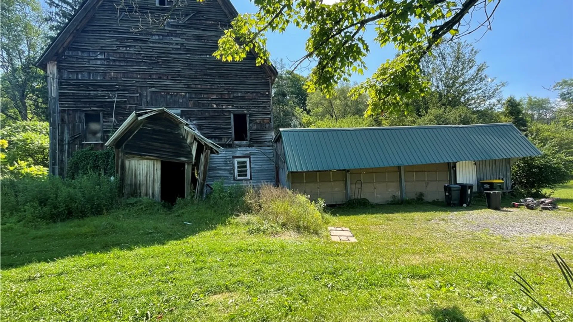 Property at 1123 Hoben Road, Oxford, NY 13830 3