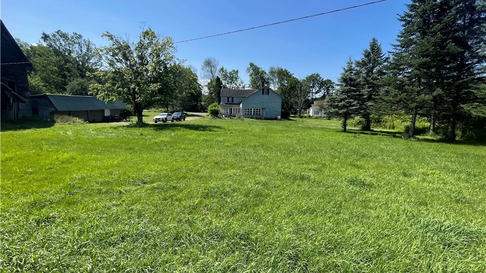Property at 1123 Hoben Road, Oxford, NY 13830 4