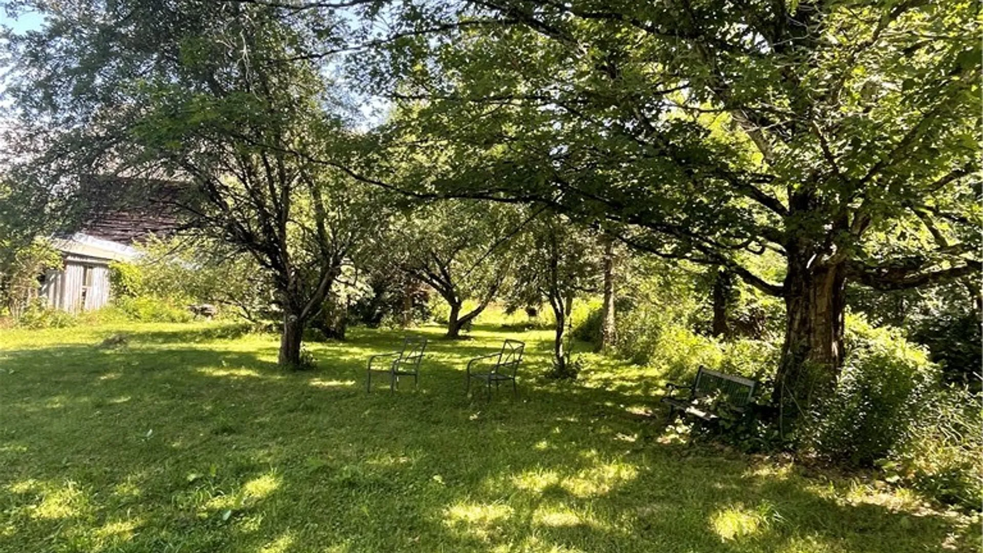 Property at 1123 Hoben Road, Oxford, NY 13830 7