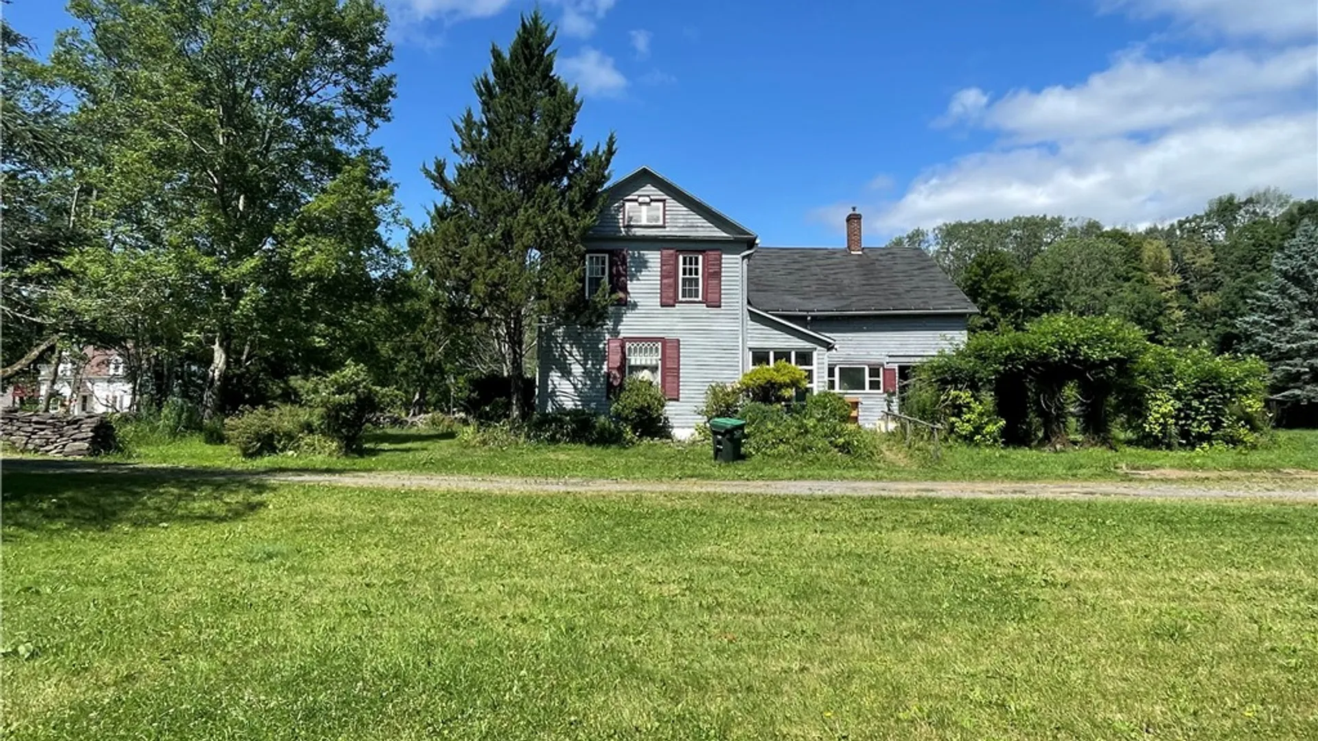 Property at 1123 Hoben Road, Oxford, NY 13830 2