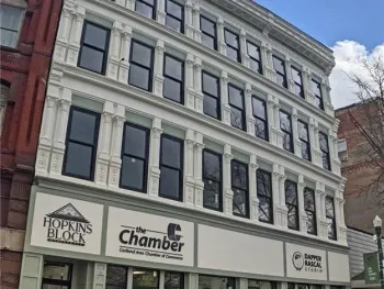 Property at 83 Main Street, Cortland, NY 13045