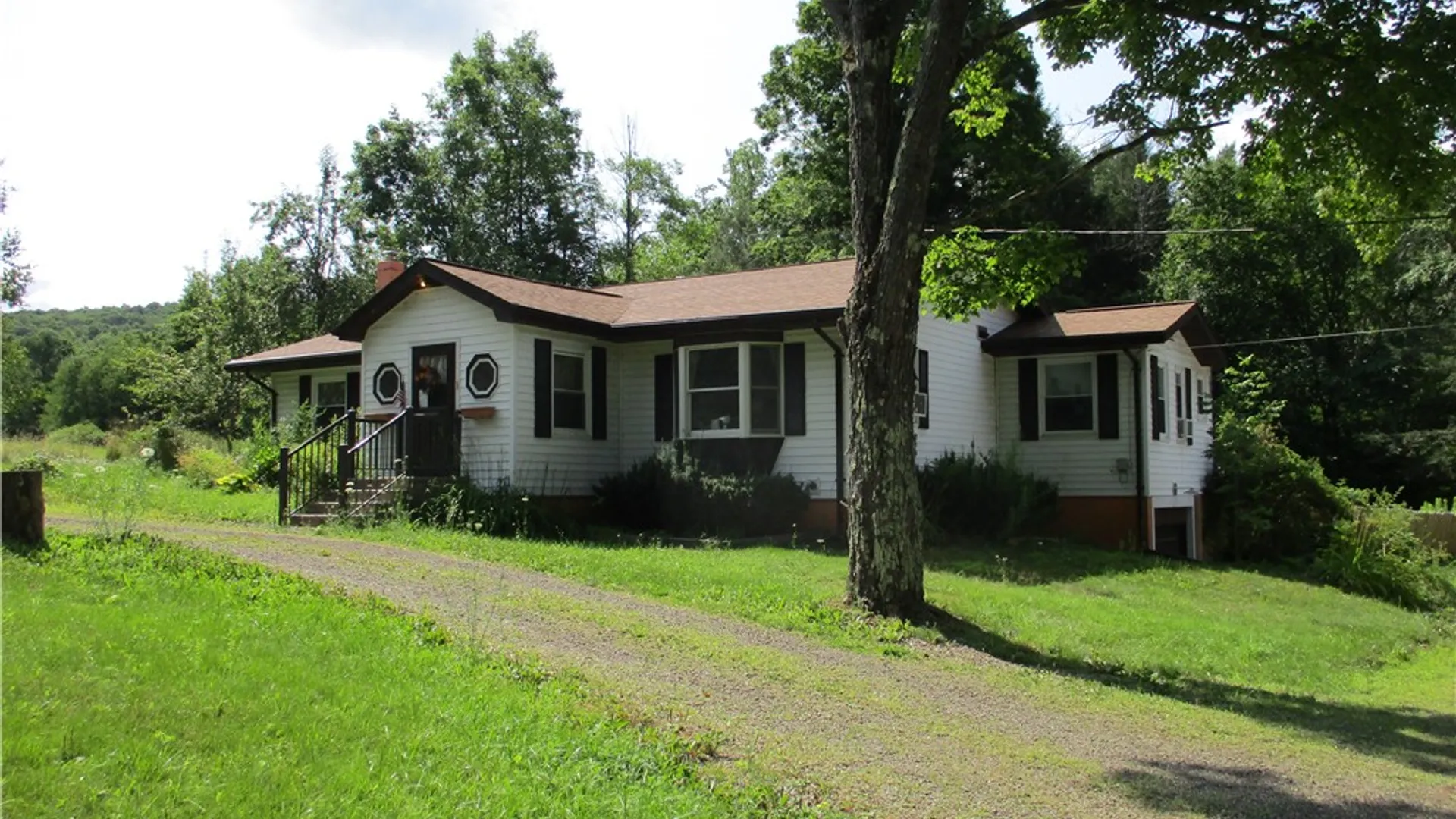 Property at 1551 County Highway 3, Butternuts, NY 13776 20