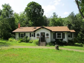 Property at 1551 County Highway 3, Butternuts, NY 13776