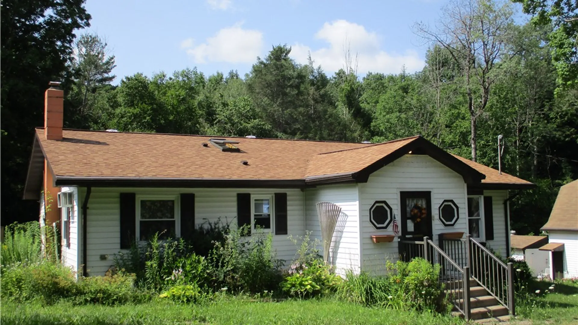 Property at 1551 County Highway 3, Butternuts, NY 13776 2