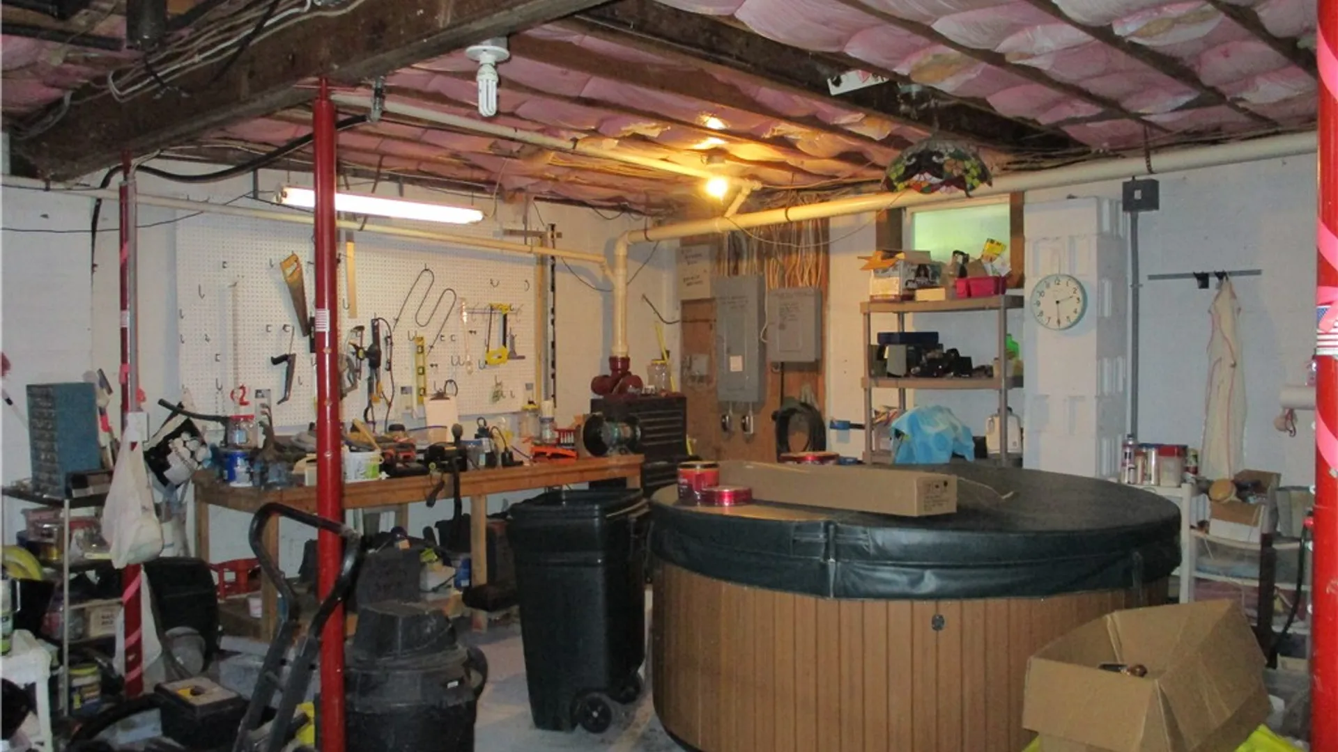 Property at 1551 County Highway 3, Butternuts, NY 13776 10