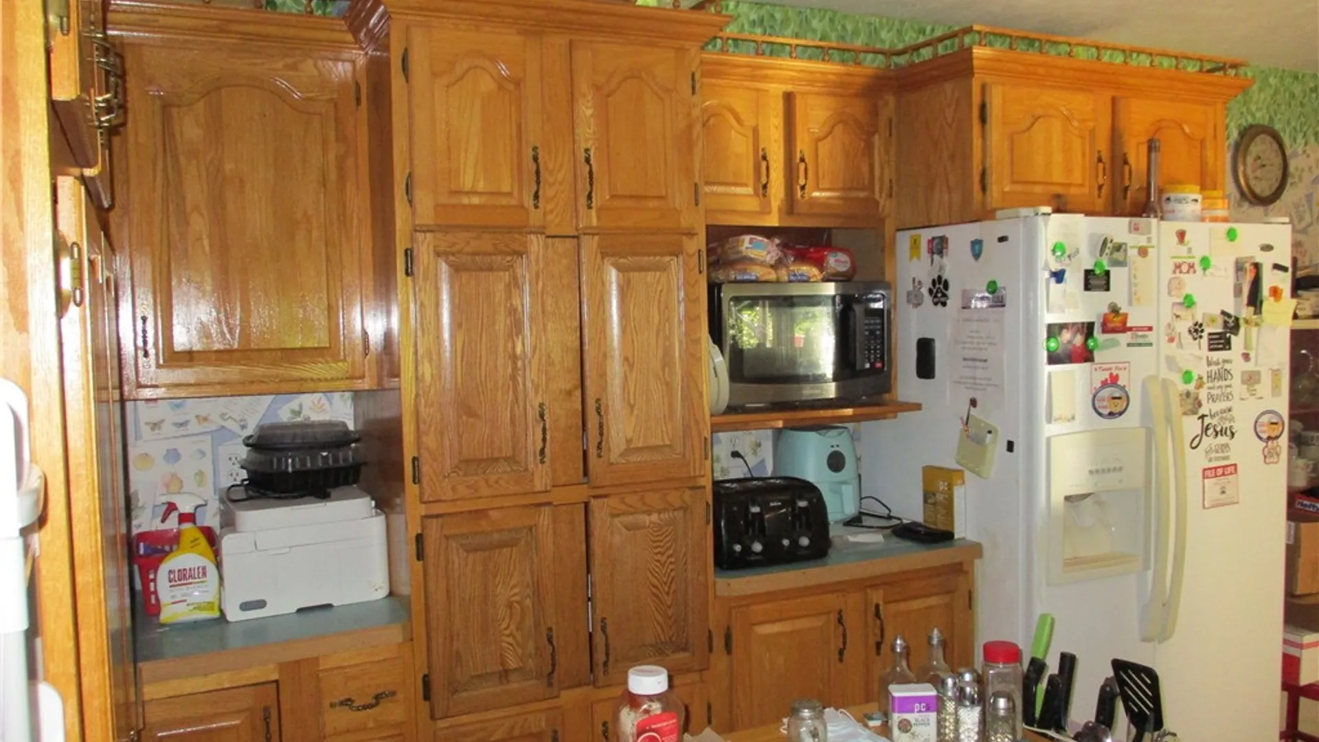 Property at 1551 County Highway 3, Butternuts, NY 13776 6