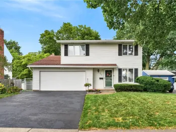 Property at 226 Somershire Drive, Irondequoit, NY 14617