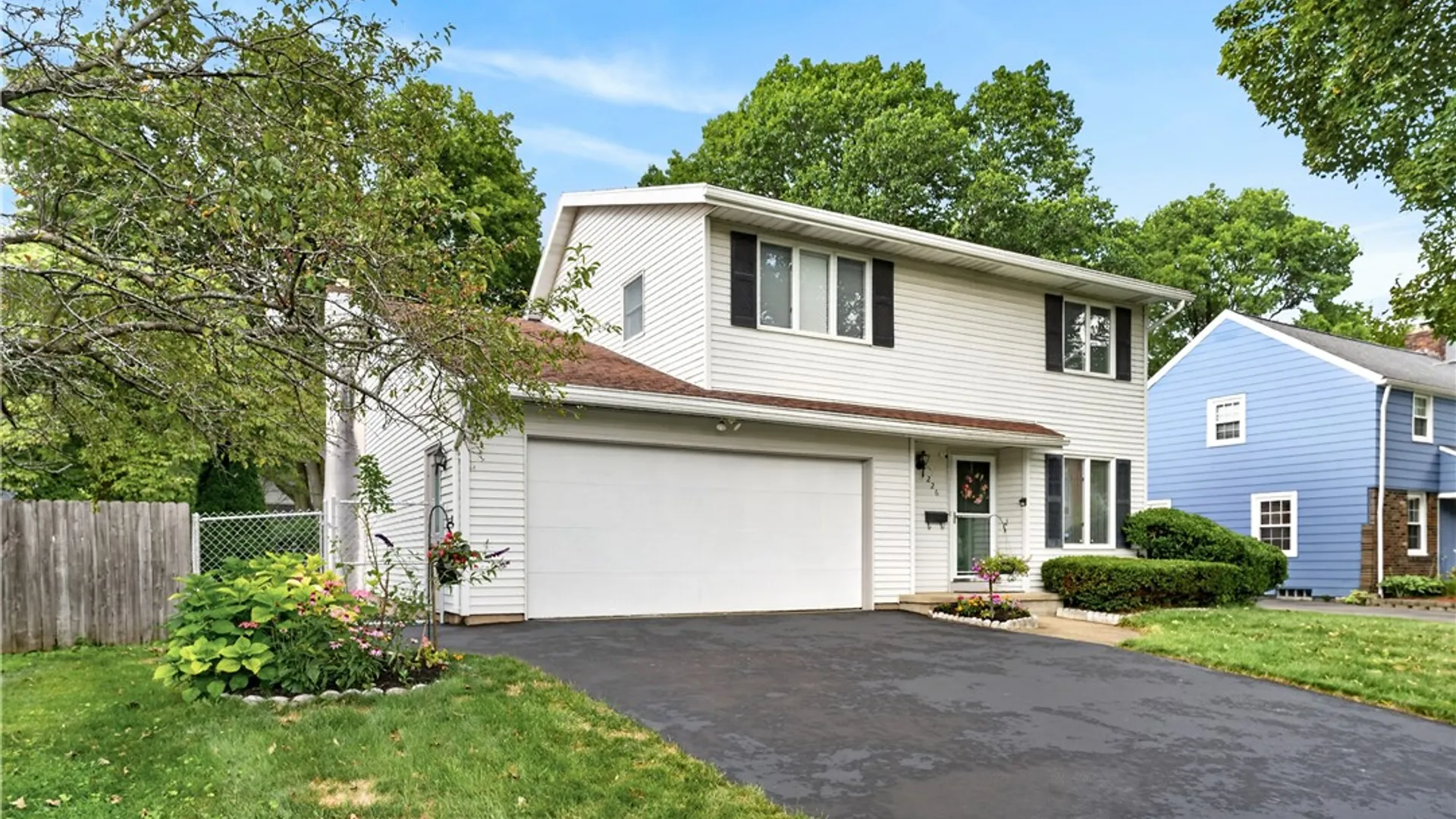 Property at 226 Somershire Drive, Irondequoit, NY 14617 3
