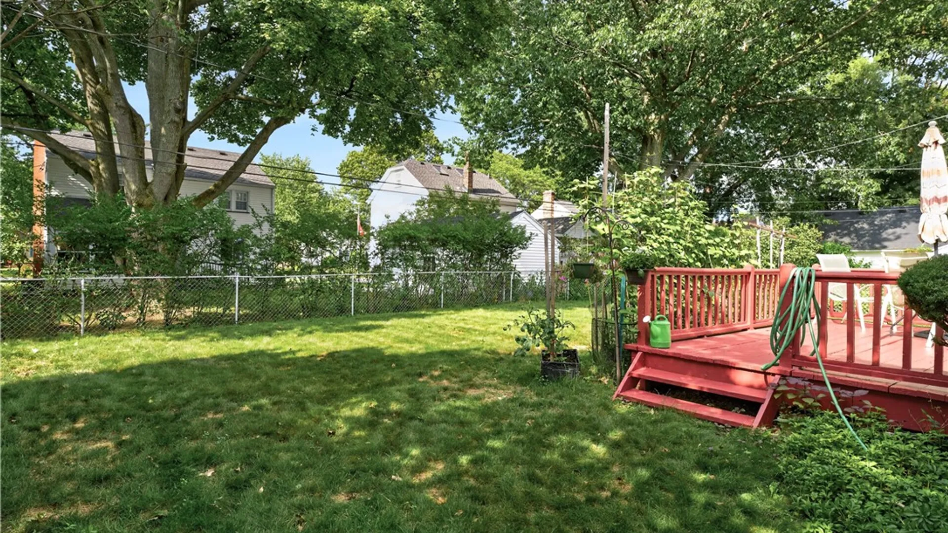 Property at 226 Somershire Drive, Irondequoit, NY 14617 5