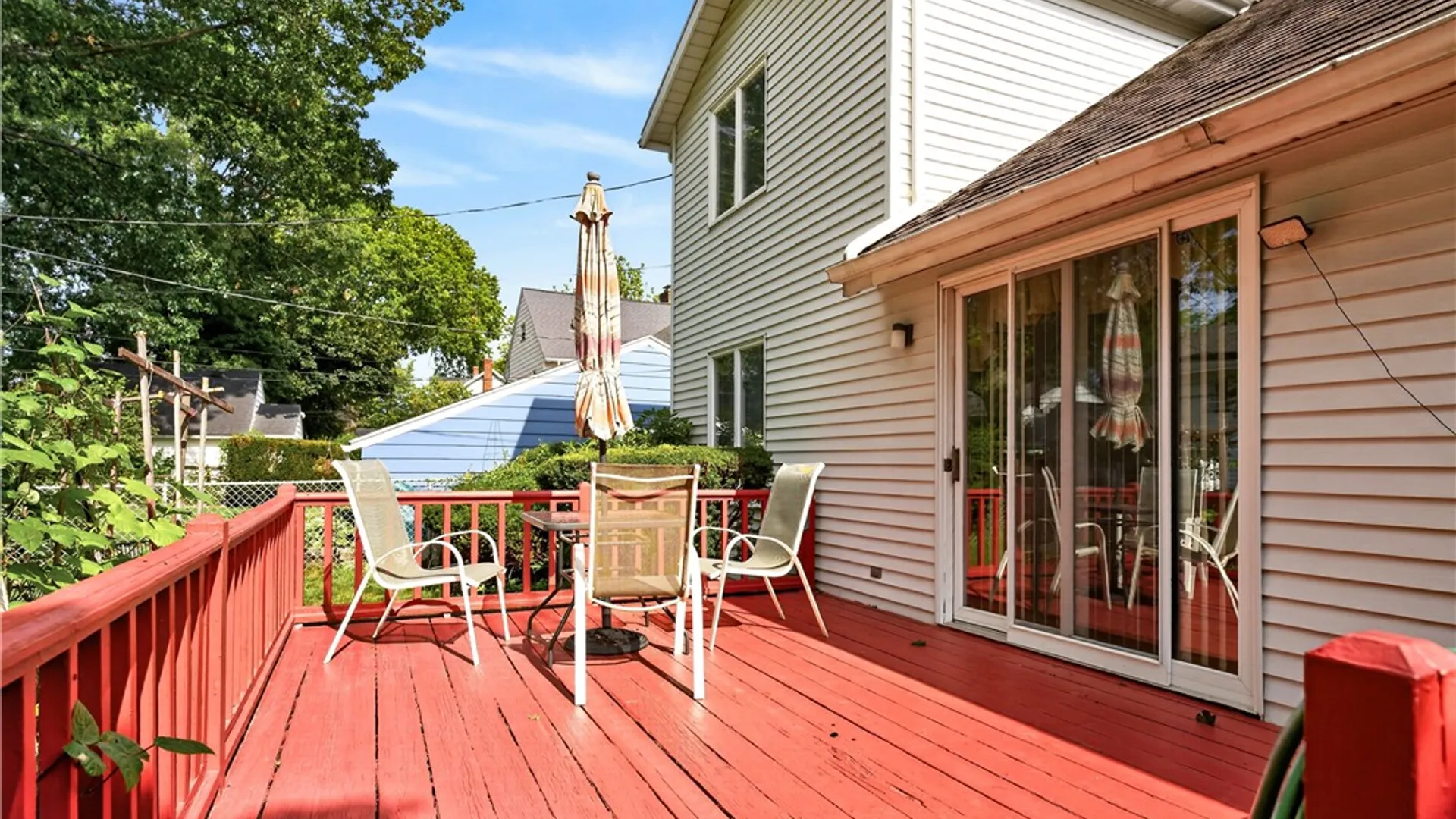 Property at 226 Somershire Drive, Irondequoit, NY 14617 6