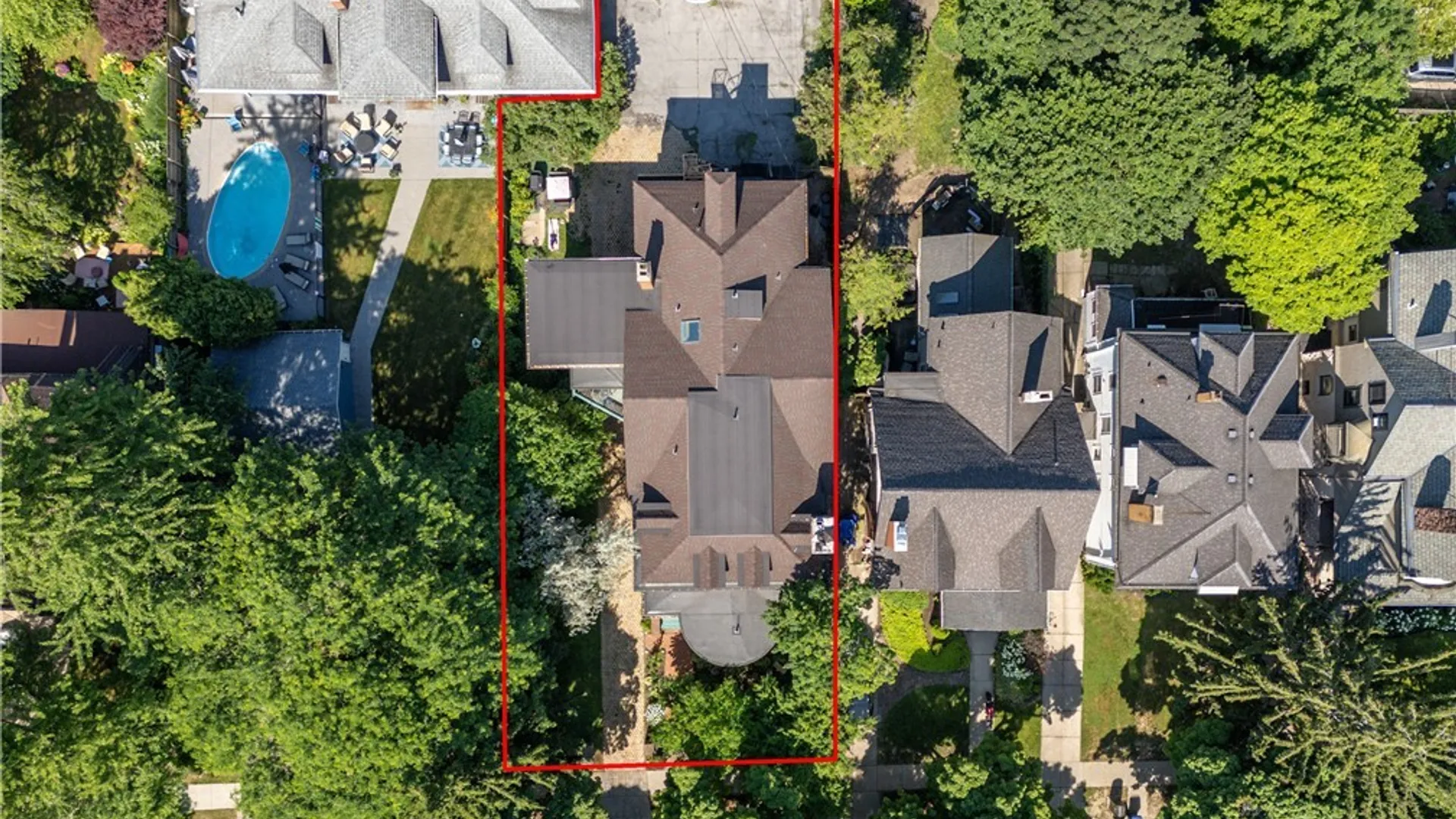 Property at 46 Norwood Avenue, Buffalo, NY 14222 45