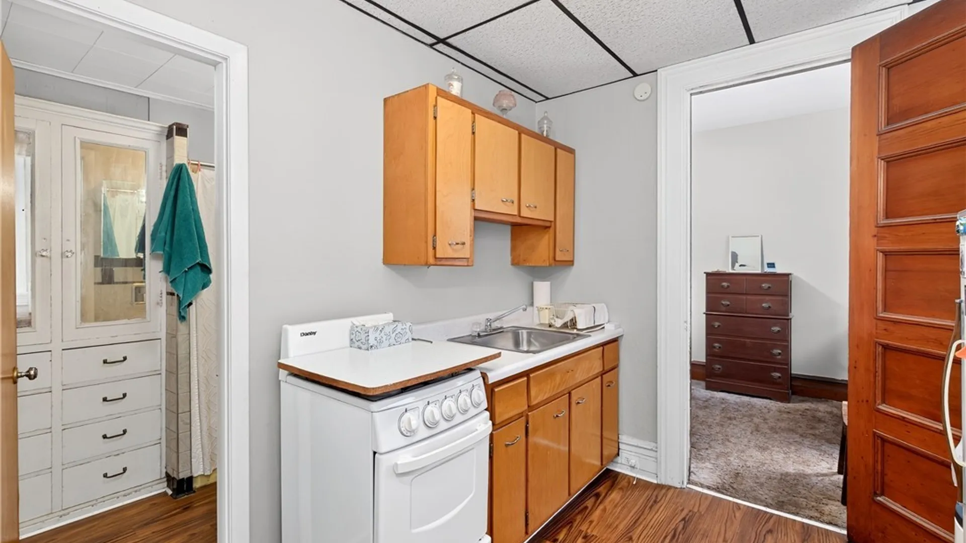 Property at 46 Norwood Avenue, Buffalo, NY 14222 31