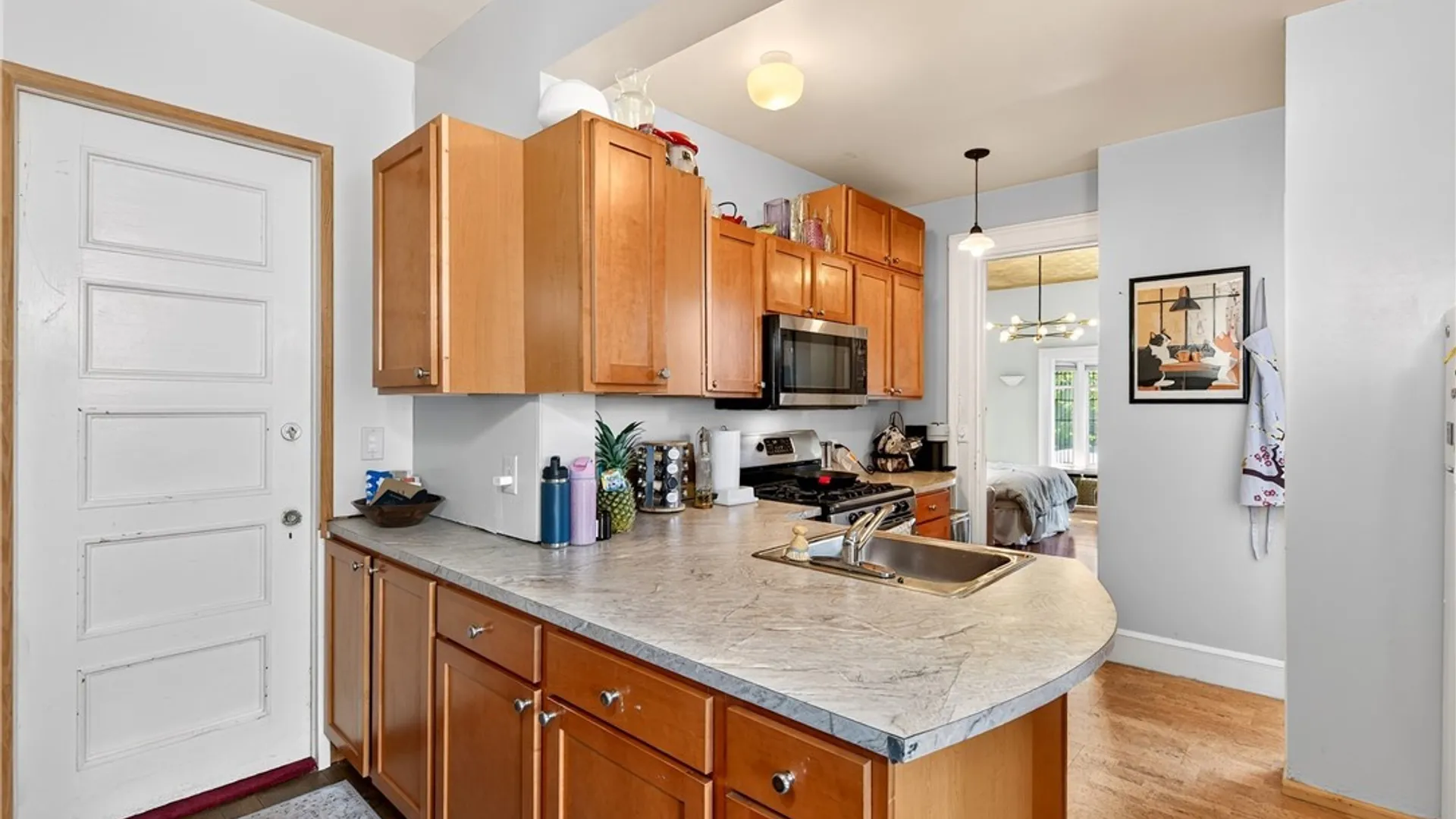 Property at 46 Norwood Avenue, Buffalo, NY 14222 22