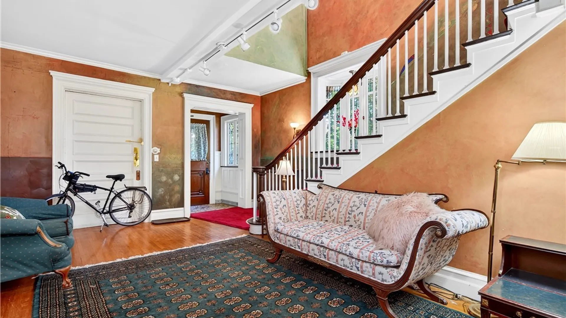 Property at 46 Norwood Avenue, Buffalo, NY 14222 6