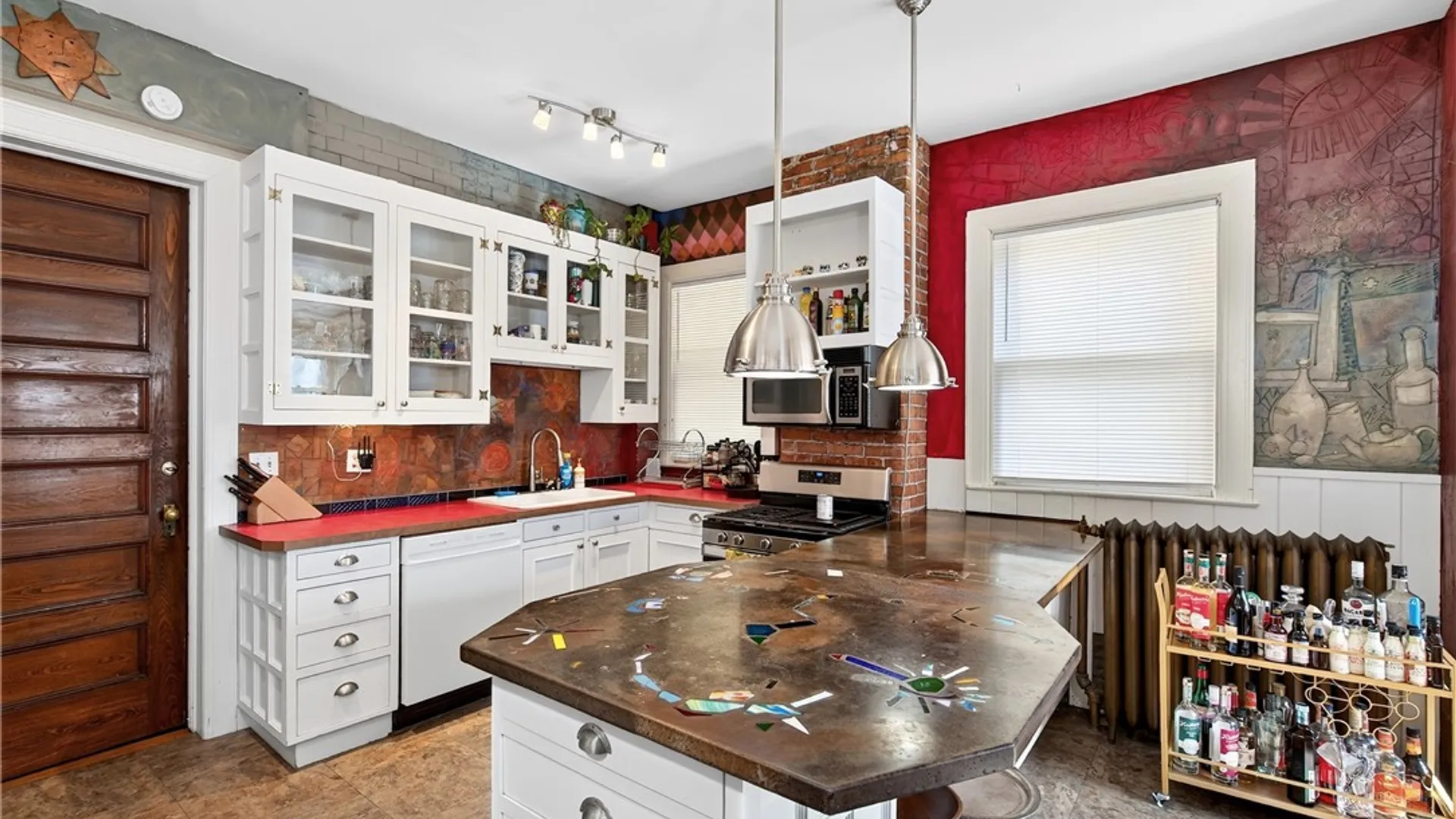 Property at 46 Norwood Avenue, Buffalo, NY 14222 7