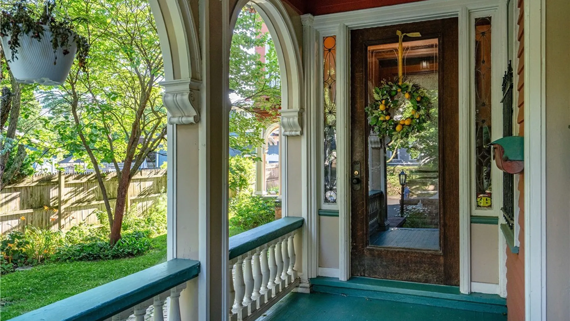 Property at 46 Norwood Avenue, Buffalo, NY 14222 3