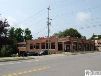 Property at 501-507 W 3rd Street, Jamestown, NY 14701