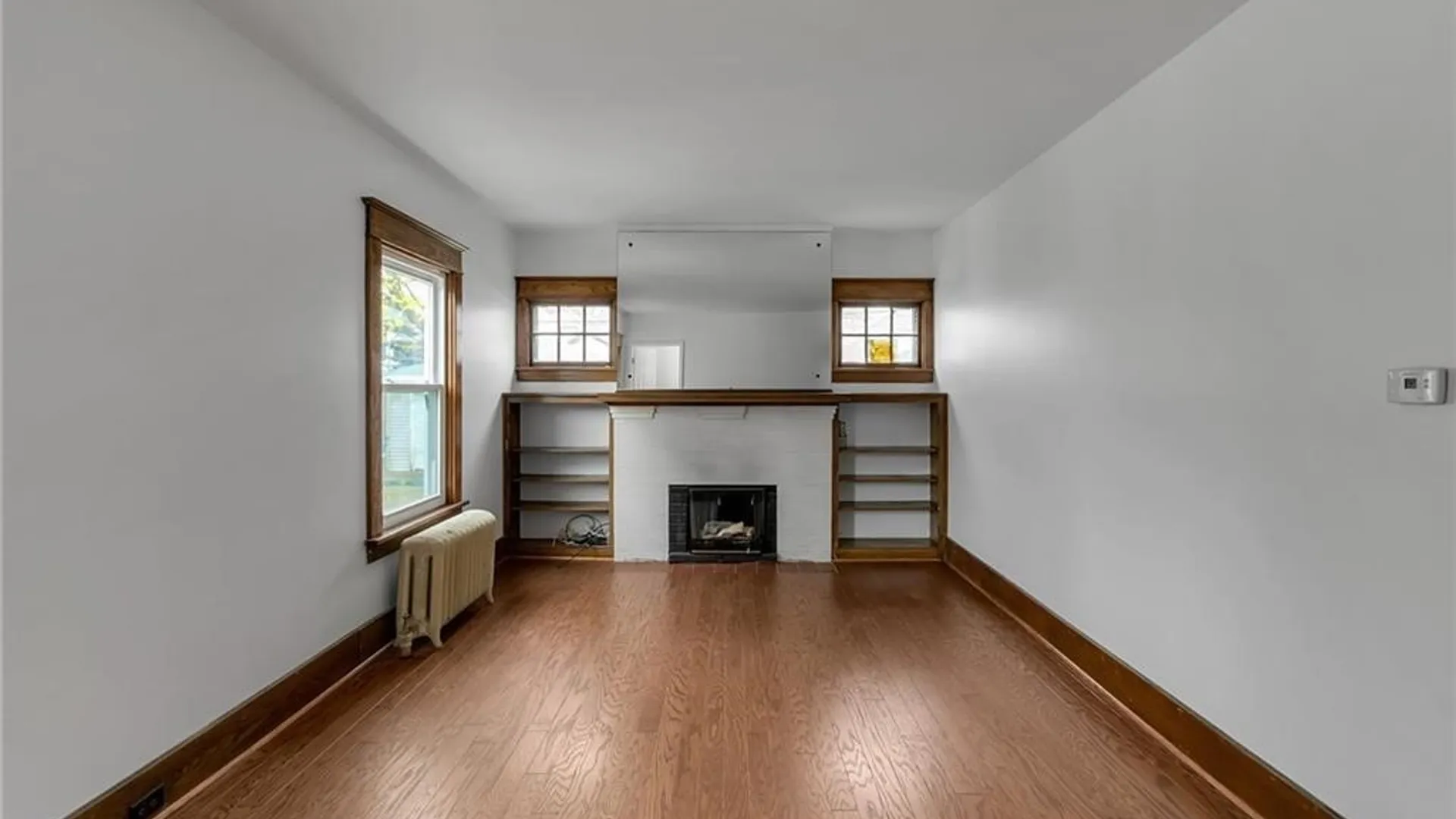 Property at 228 Highgate Avenue, Buffalo, NY 14215 6
