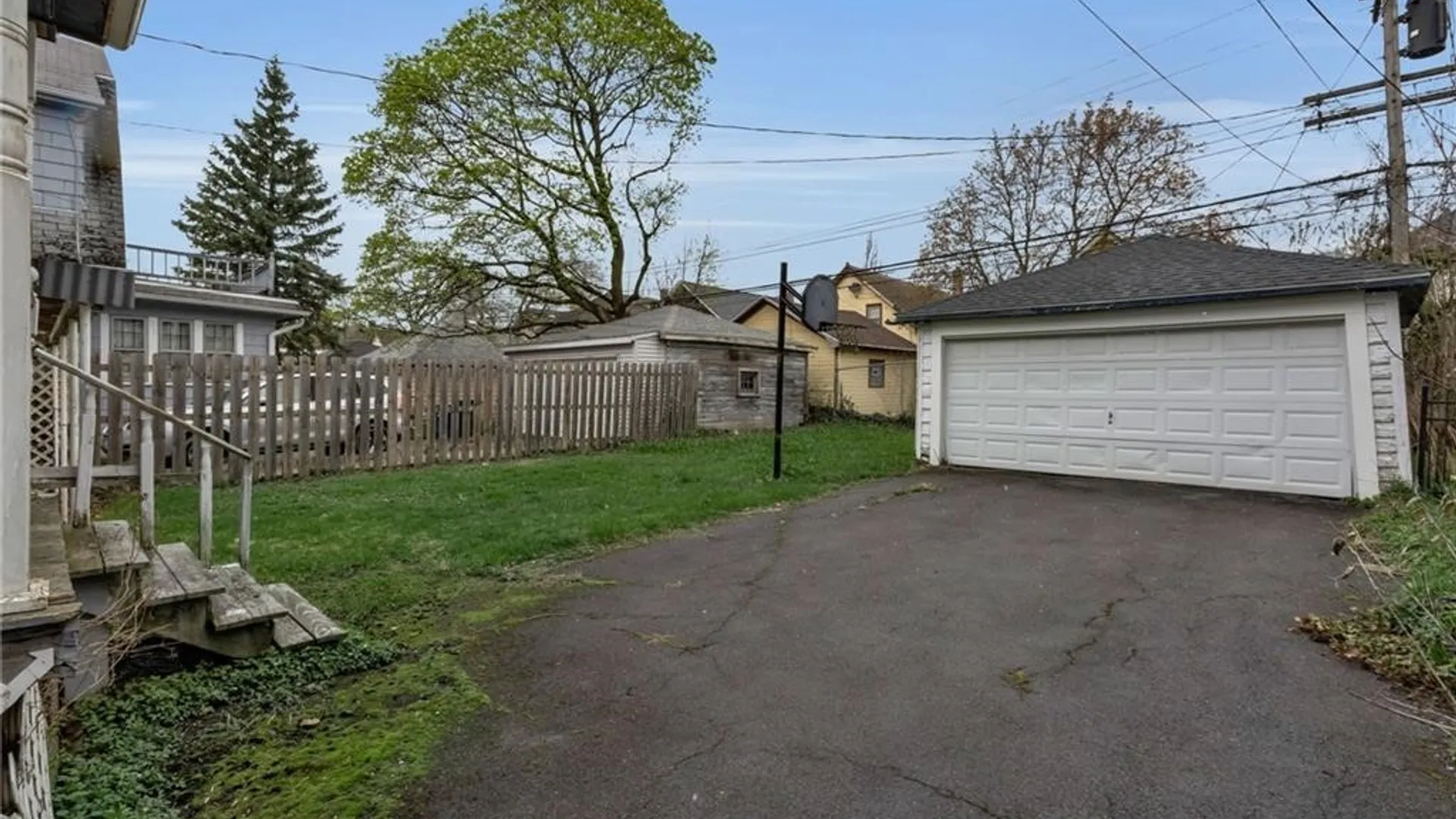 Property at 228 Highgate Avenue, Buffalo, NY 14215 34