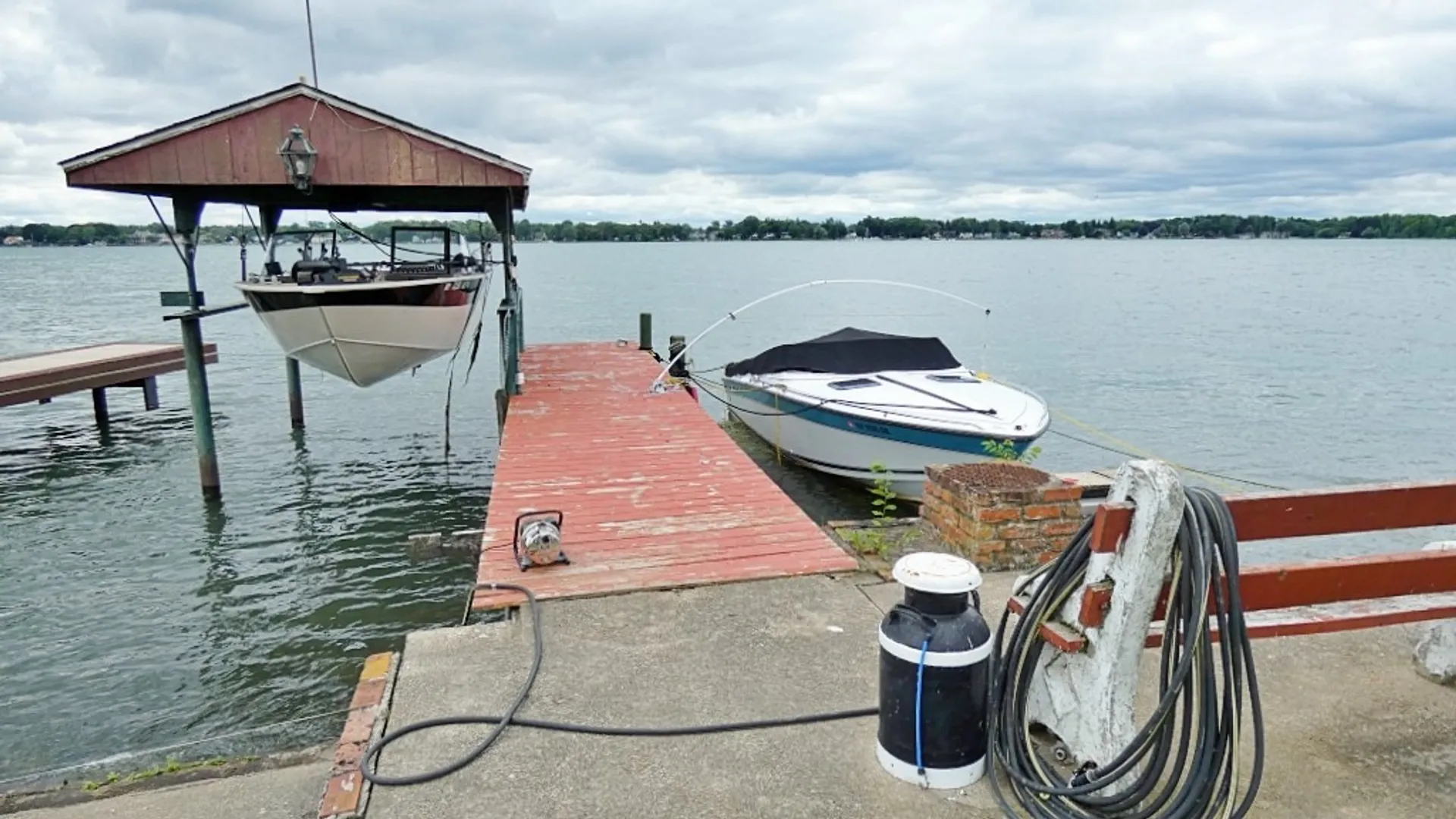 Property at 8641 Rivershore Drive, Niagara Falls, NY 14304 8