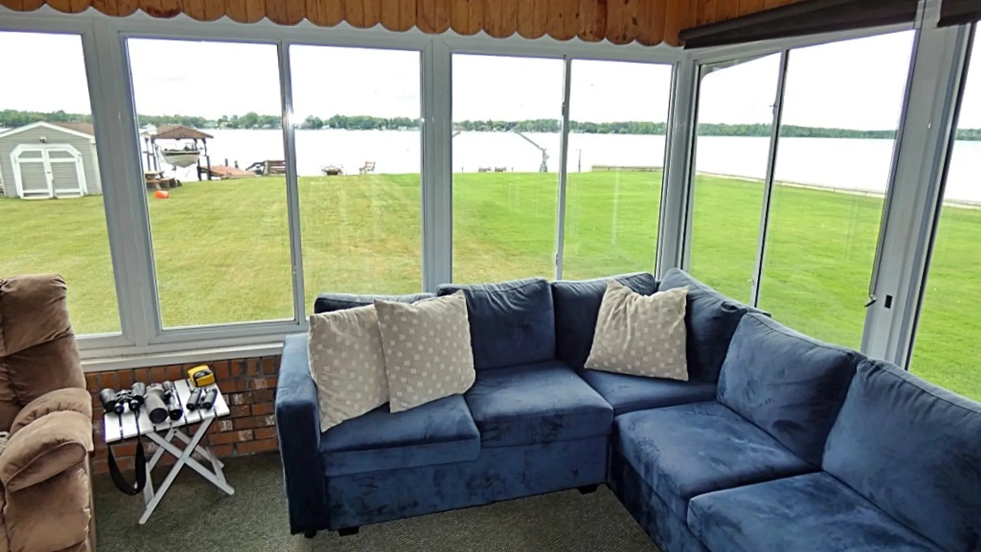 Property at 8641 Rivershore Drive, Niagara Falls, NY 14304 13
