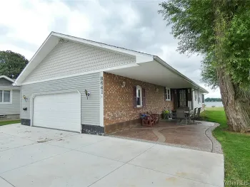 Property at 8641 Rivershore Drive, Niagara Falls, NY 14304