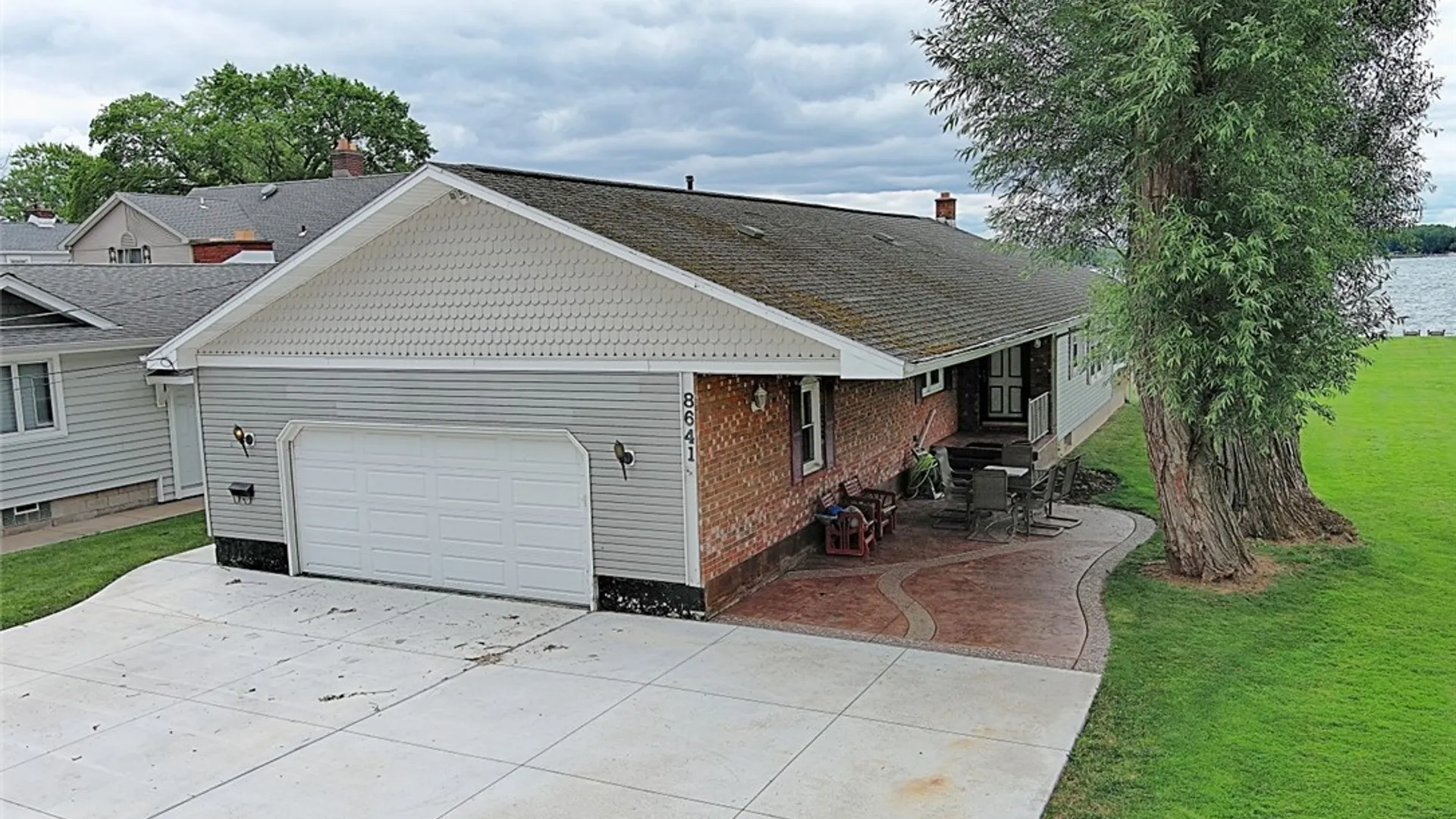 Property at 8641 Rivershore Drive, Niagara Falls, NY 14304 29