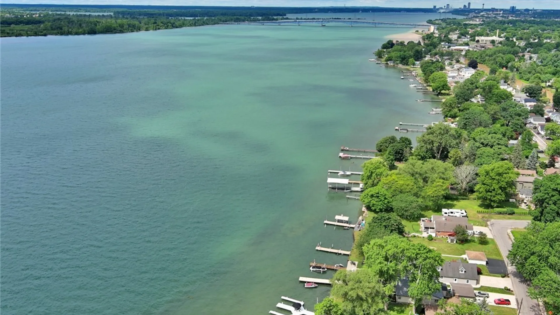 Property at 8641 Rivershore Drive, Niagara Falls, NY 14304 36