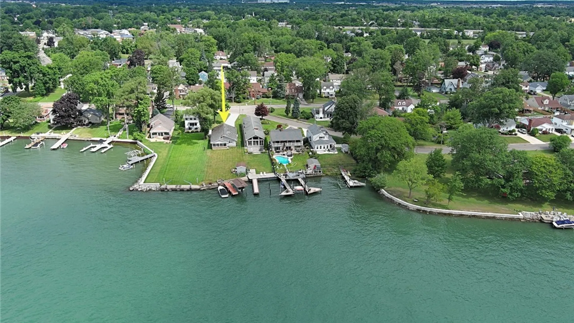 Property at 8641 Rivershore Drive, Niagara Falls, NY 14304 37