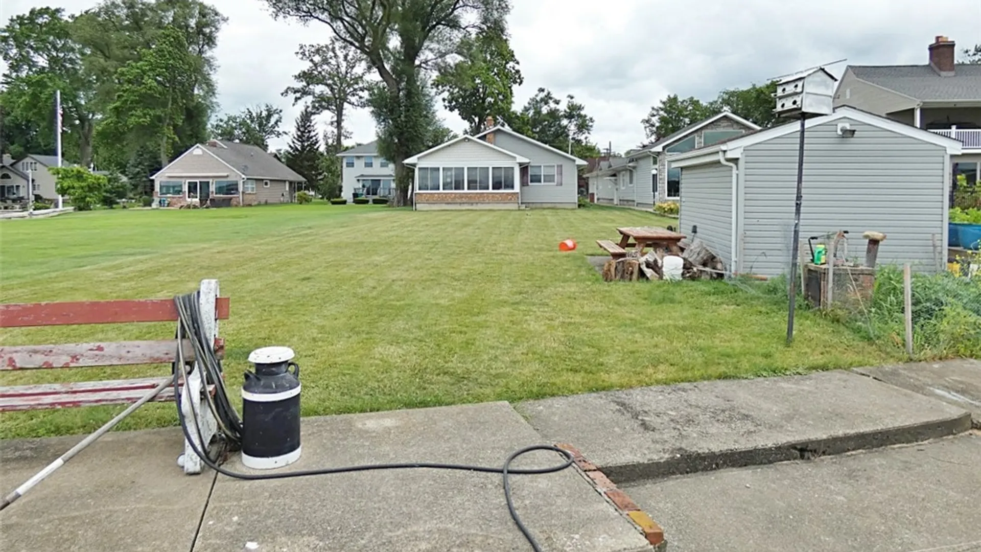 Property at 8641 Rivershore Drive, Niagara Falls, NY 14304 41