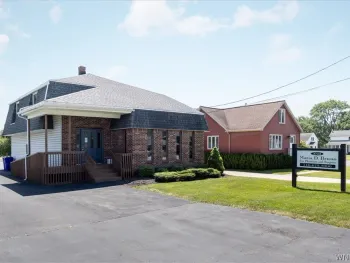 Property at 3723 Seneca Street, West Seneca, NY 14224