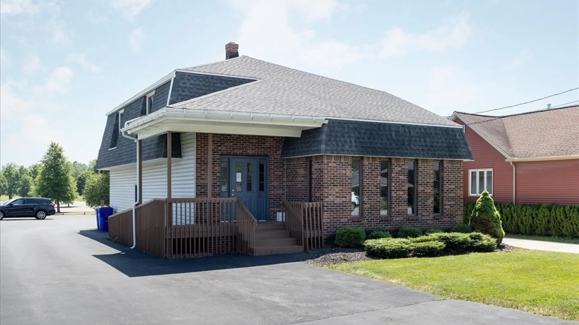 Property at 3723 Seneca Street, West Seneca, NY 14224 3
