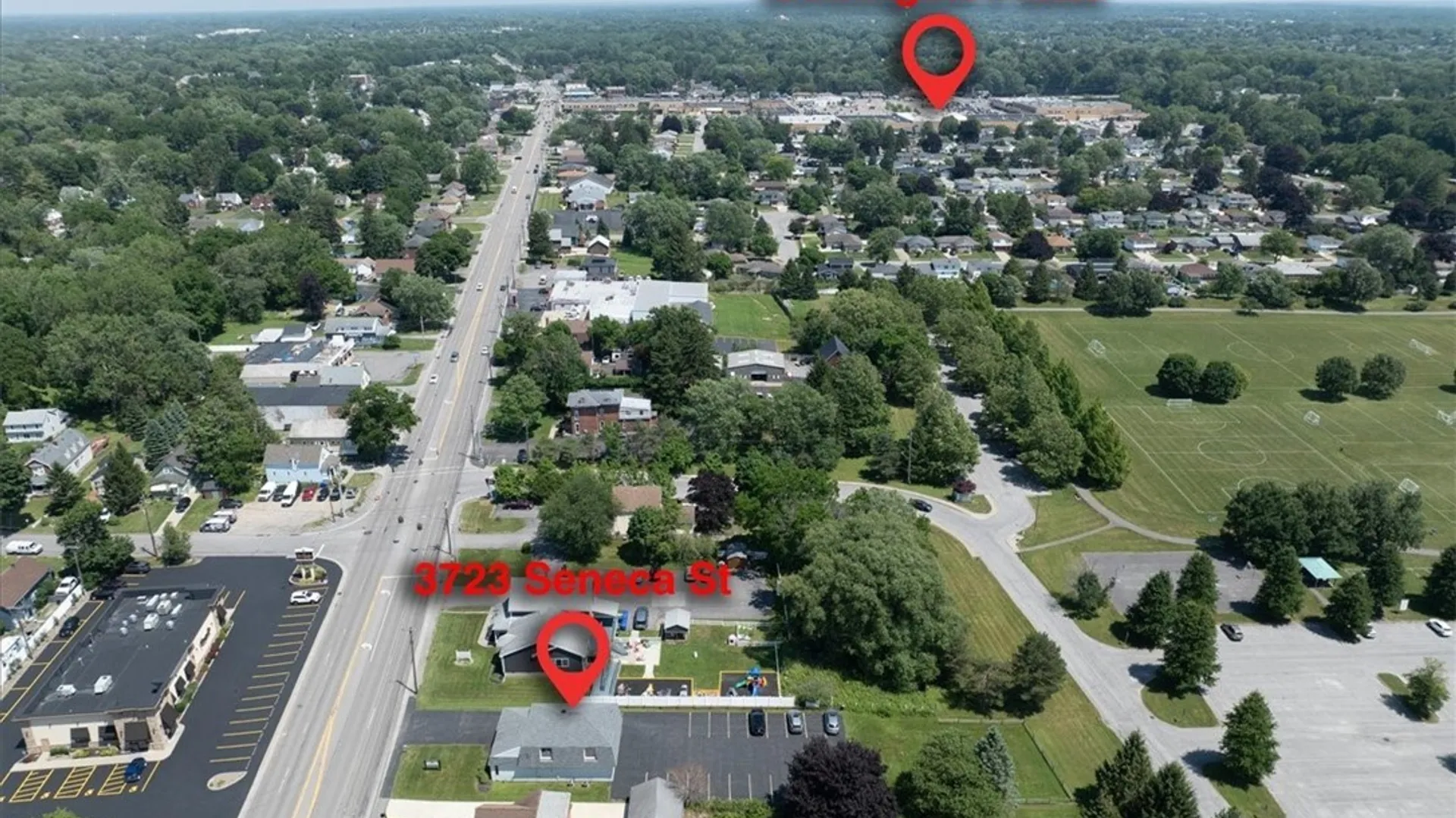 Property at 3723 Seneca Street, West Seneca, NY 14224 23