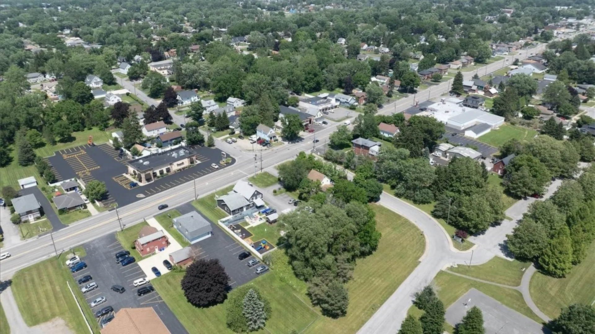 Property at 3723 Seneca Street, West Seneca, NY 14224 25