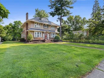 Property at 156 Windemere Rd Road, Rochester, NY 14610