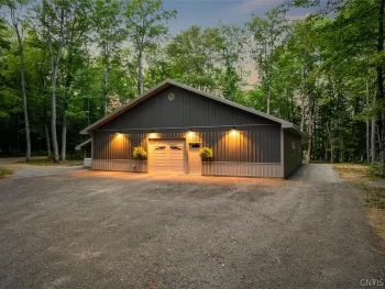 Property at 10958 Camp Ground Road, Forestport, NY 13338
