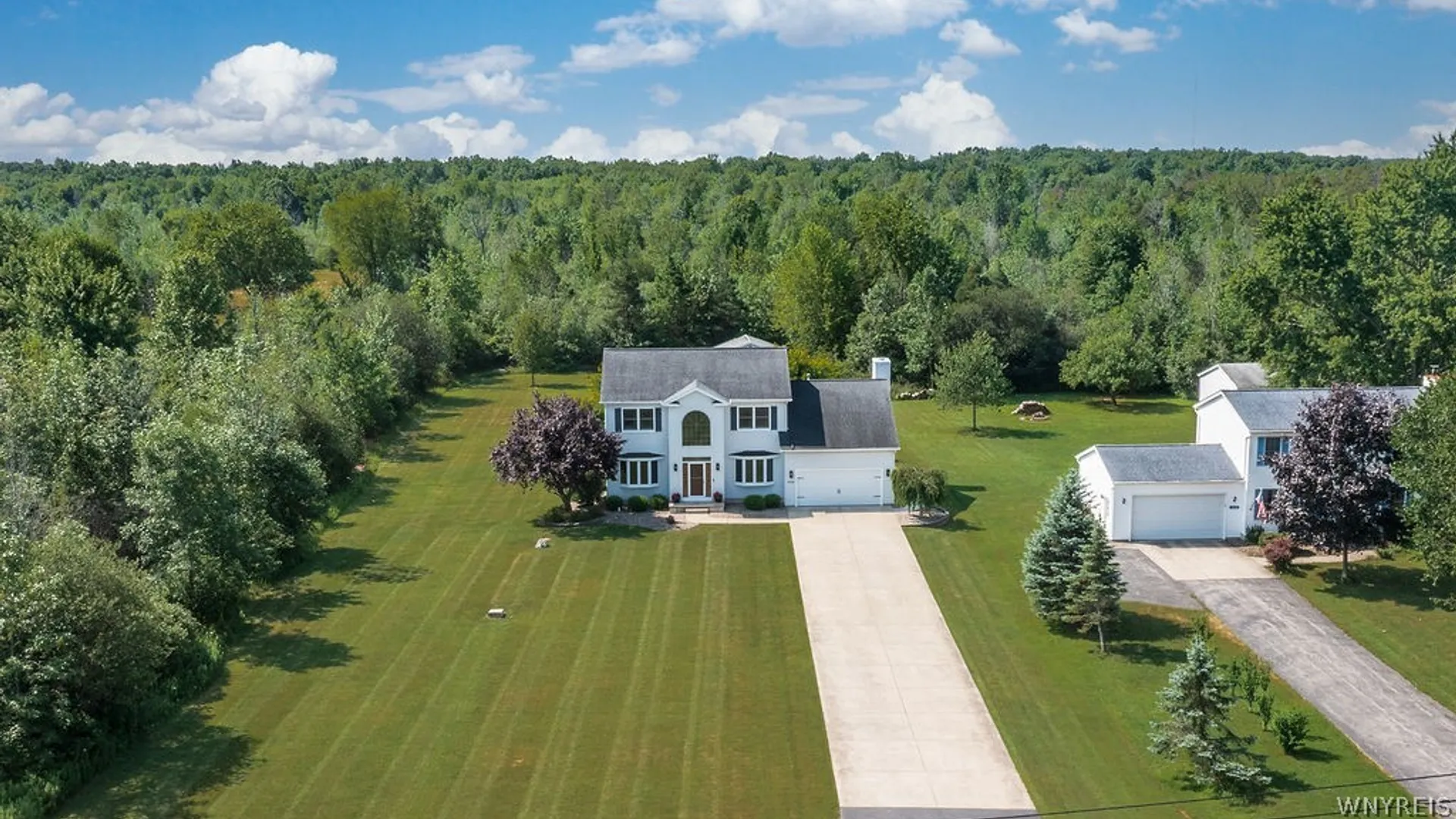 Property at 2540 Whitehaven Road, Grand Island, NY 14072 48