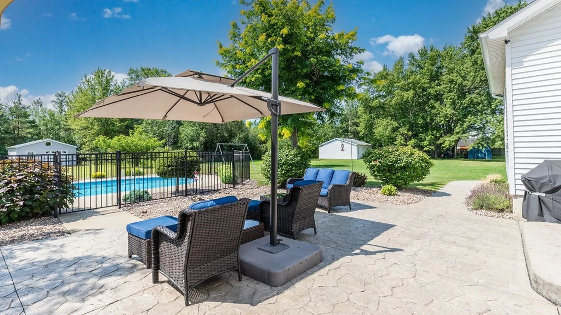 Property at 2540 Whitehaven Road, Grand Island, NY 14072 40