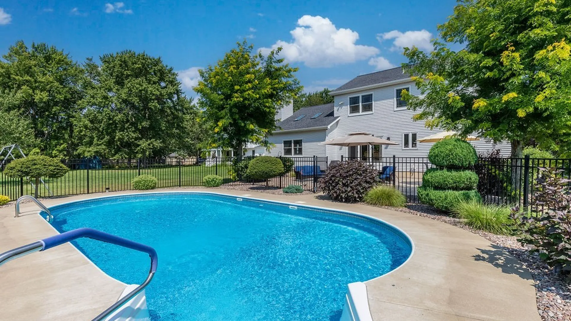 Property at 2540 Whitehaven Road, Grand Island, NY 14072 41