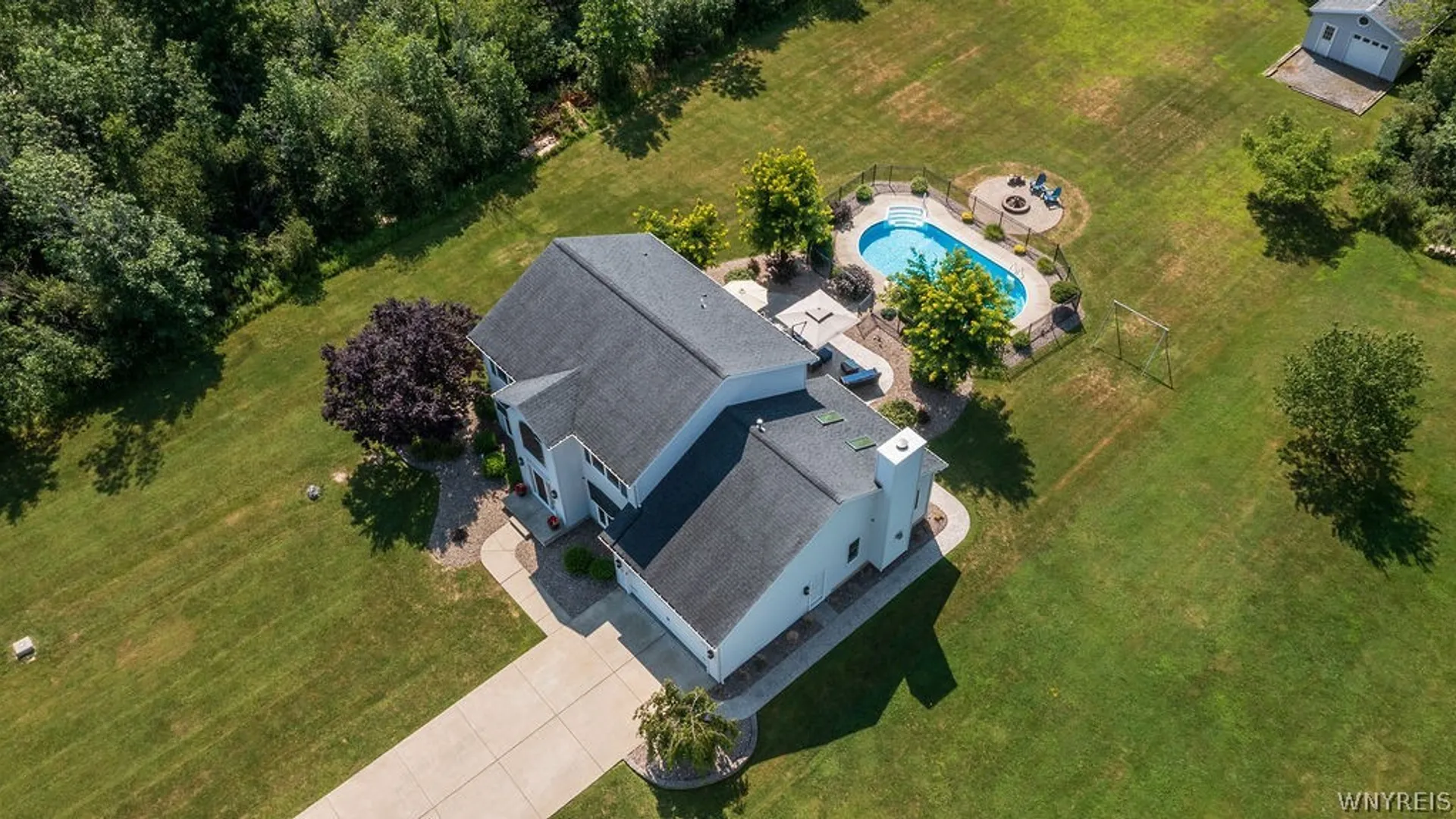 Property at 2540 Whitehaven Road, Grand Island, NY 14072 47