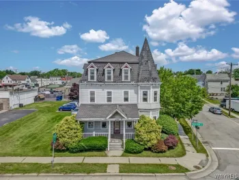 Property at 3284 Walden Avenue, Lancaster, NY 14043