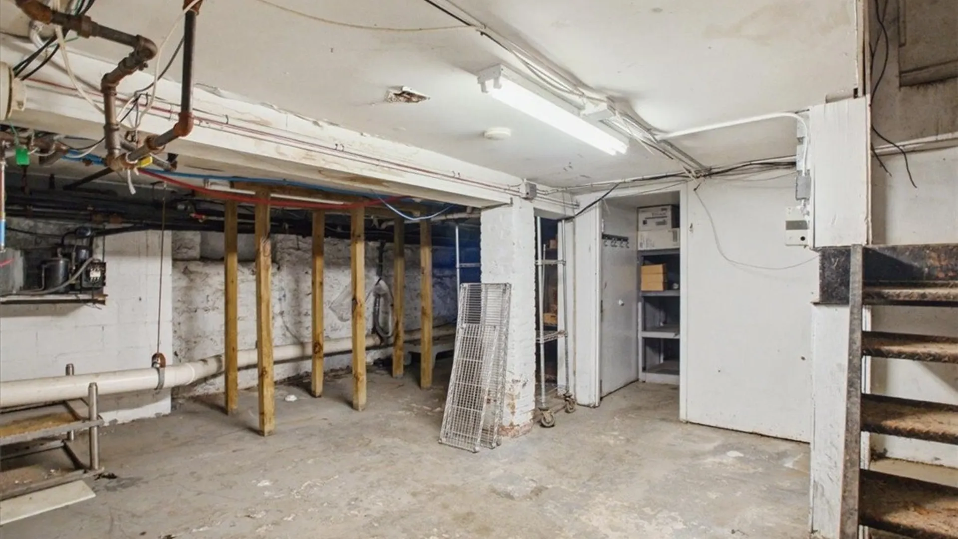 Property at 297 Franklin Street, Buffalo, NY 14202 14