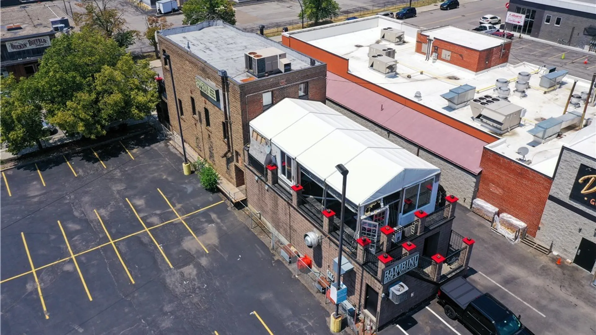Property at 297 Franklin Street, Buffalo, NY 14202 25