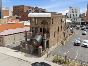 Property at 297 Franklin Street, Buffalo, NY 14202