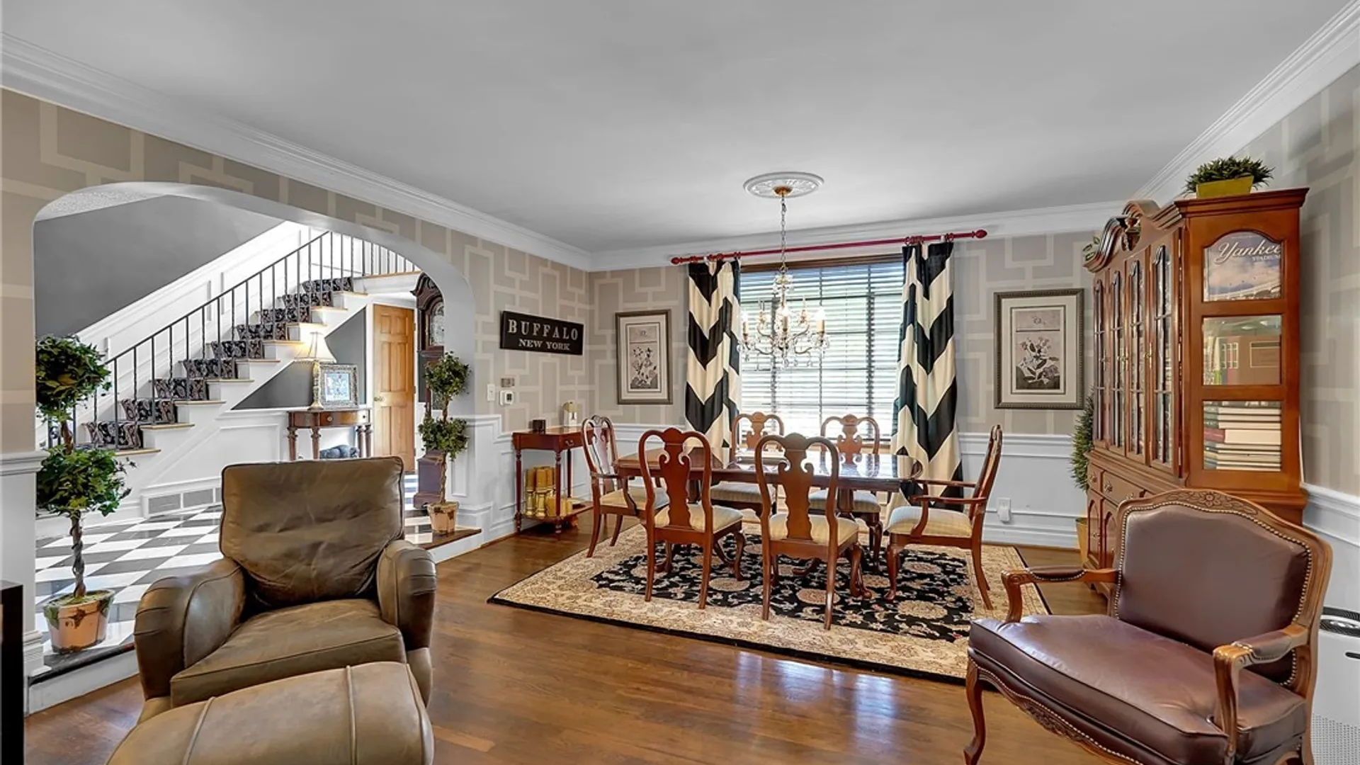 Property at 34 Audley End, Amherst, NY 14226 6