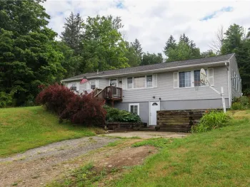 Property at 116 Brickhouse Road, Veteran, NY 14845